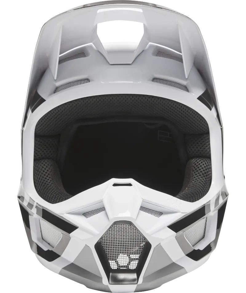 Fox Racing V1 Lux Off Road Helmet