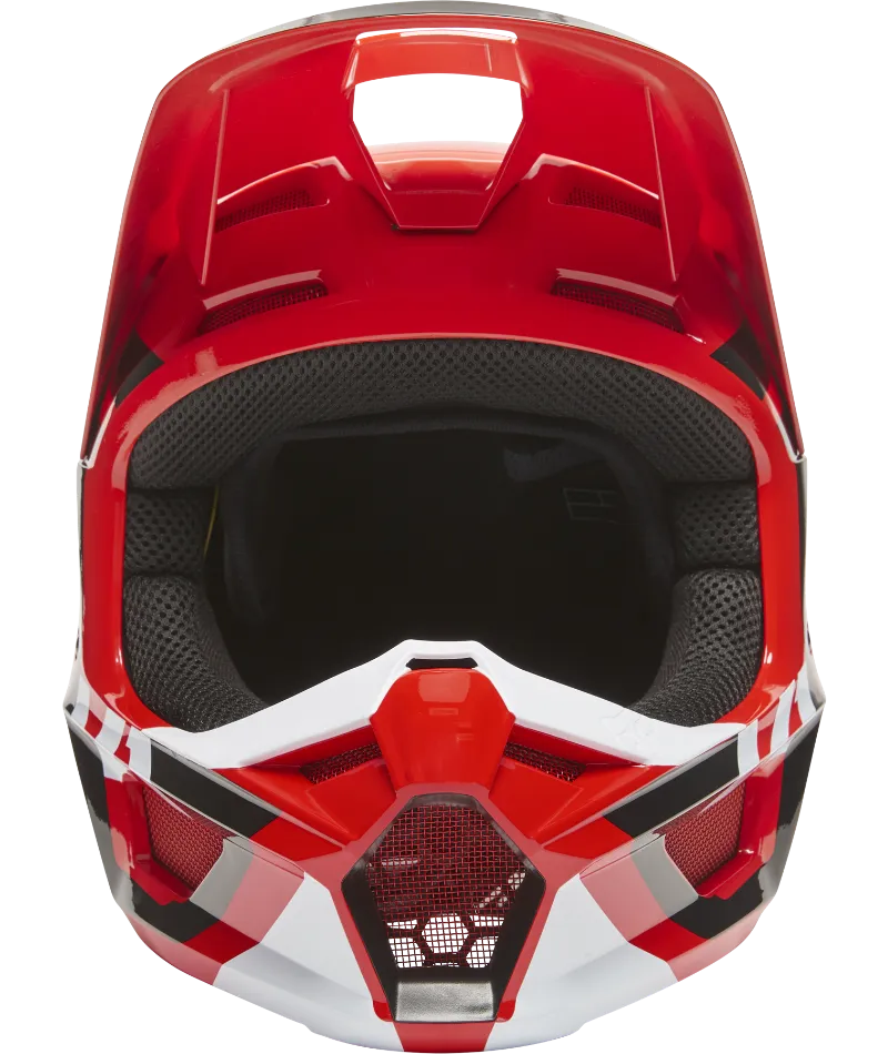Fox Racing V1 Lux Off Road Helmet