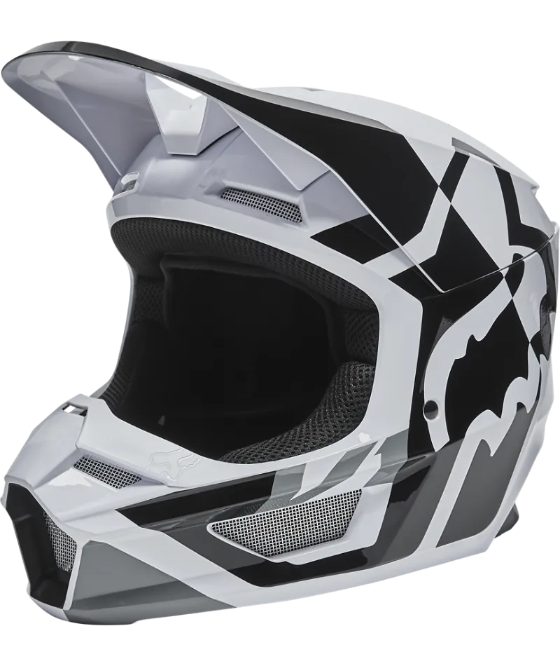 Fox Racing V1 Lux Off Road Helmet