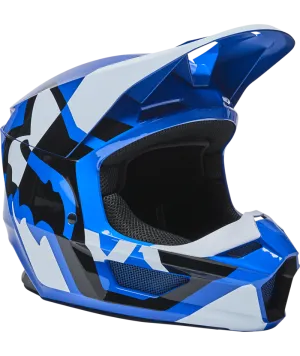 Fox Racing V1 Lux Off Road Helmet
