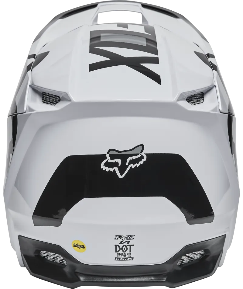 Fox Racing V1 Lux Off Road Helmet