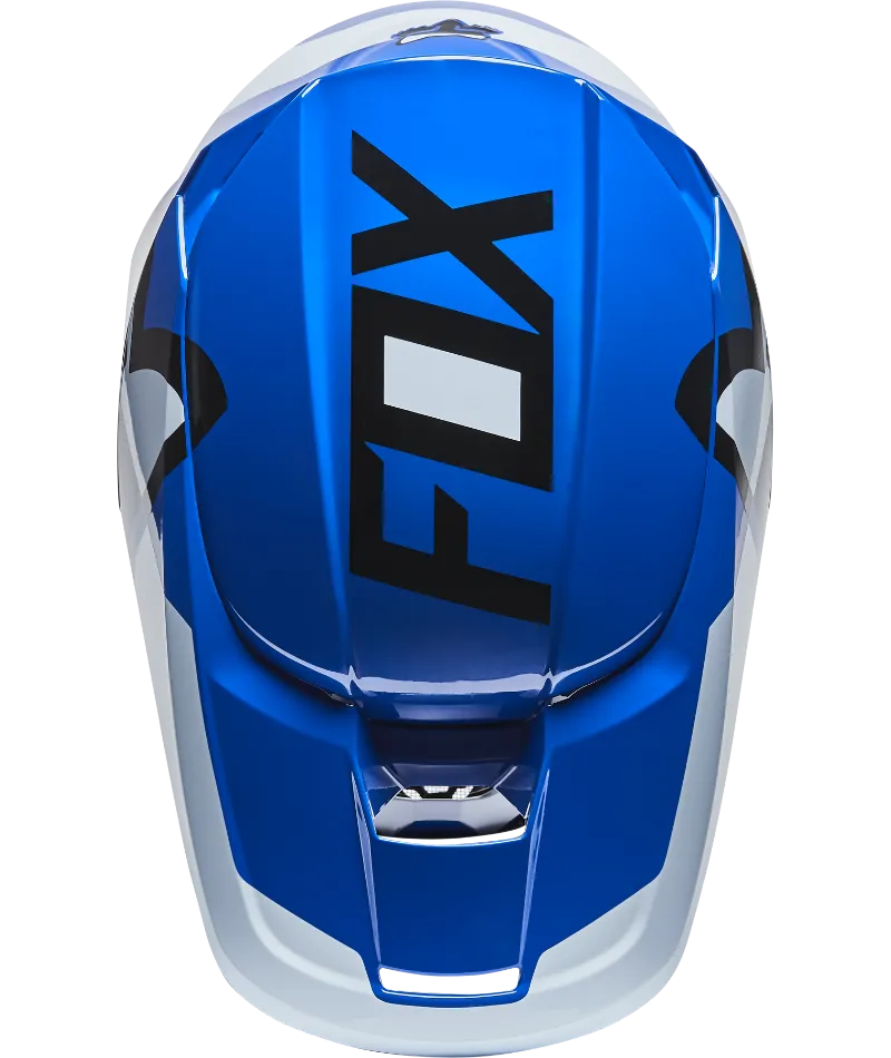 Fox Racing V1 Lux Off Road Helmet