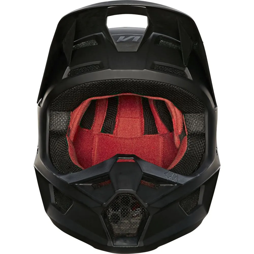 FOX RACING V1 MATTE HELMET