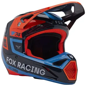 FOX RACING V1 RACE SPEC MIPS HELMET