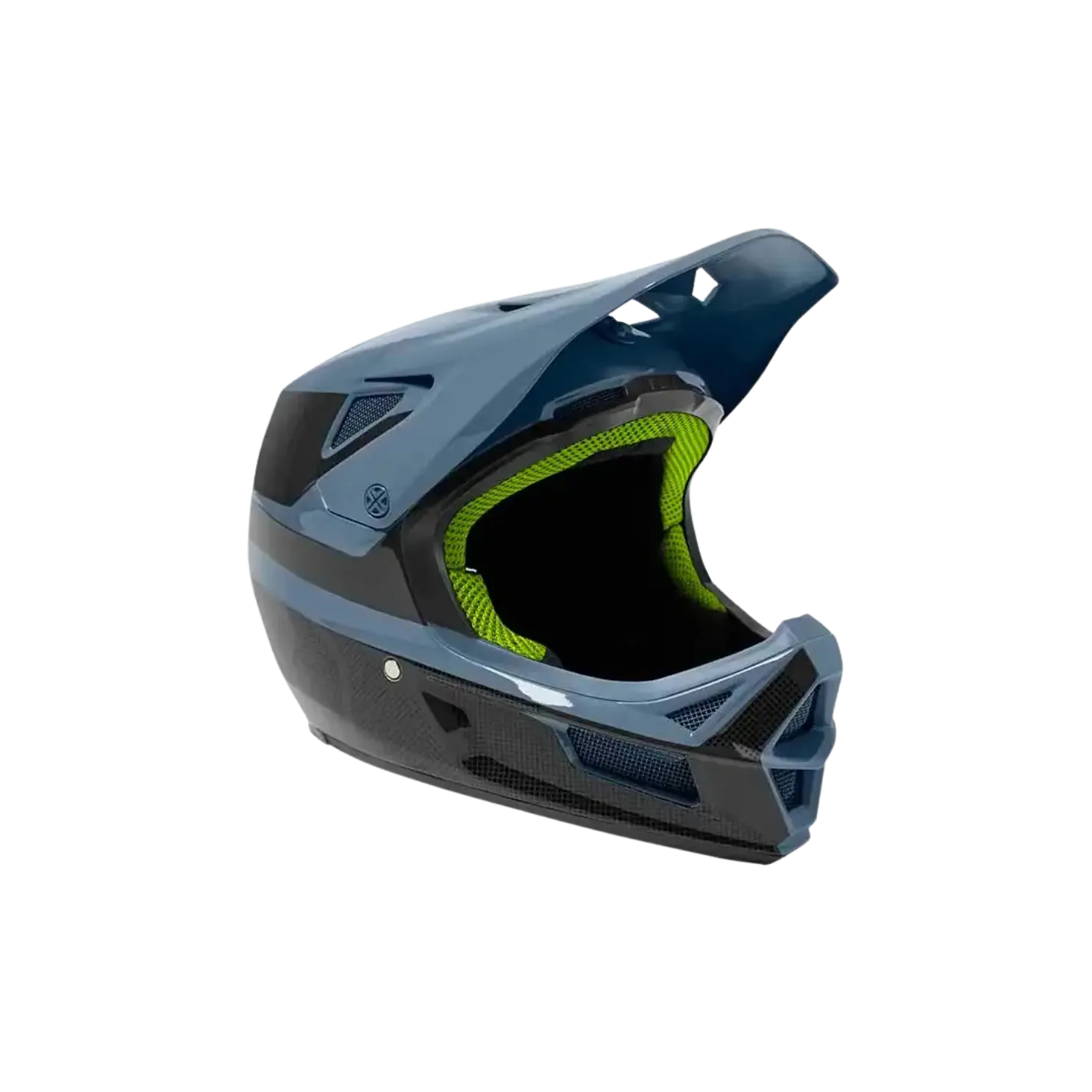 Fox Rampage Comp Graphic Full Face Helmet