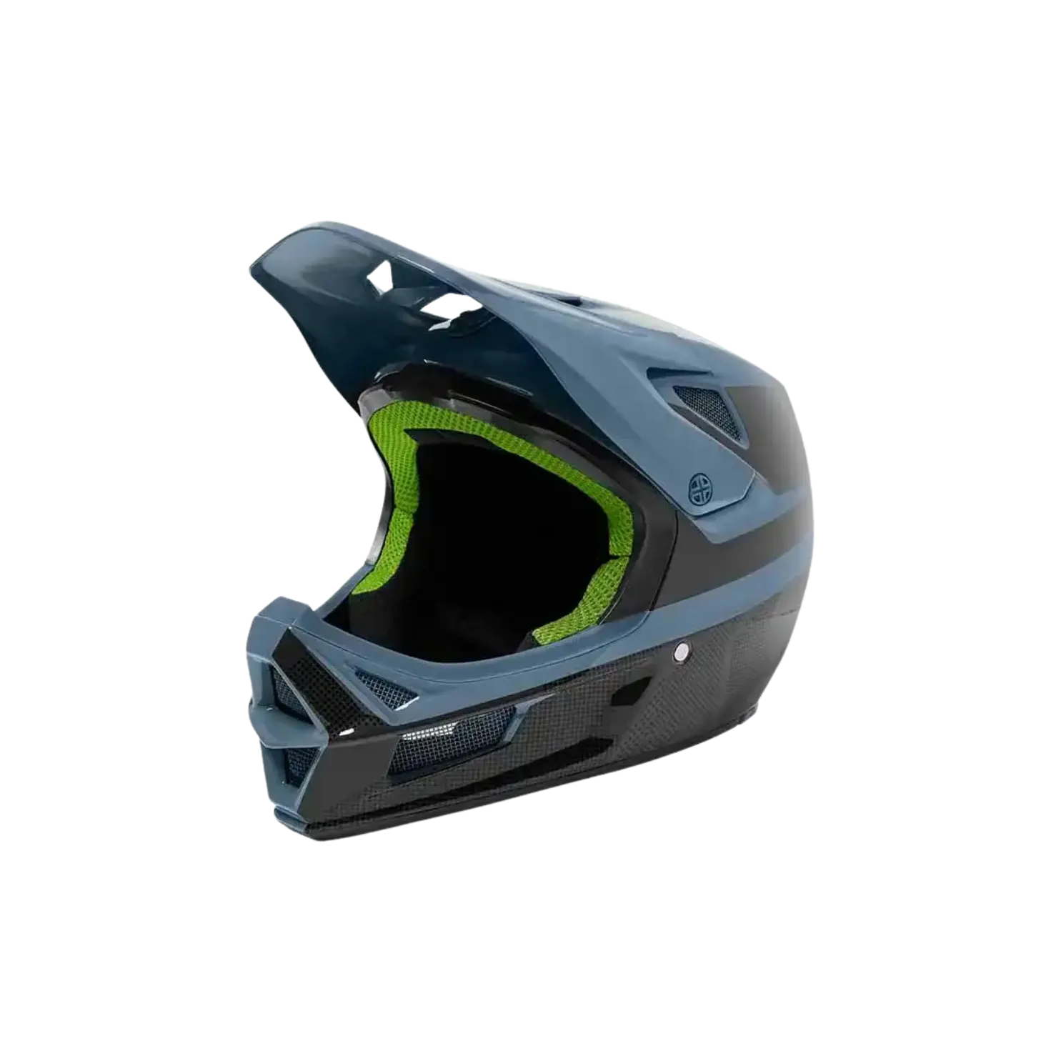 Fox Rampage Comp Graphic Full Face Helmet