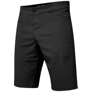FOX RANGER LITE SHORTS [BLACK]