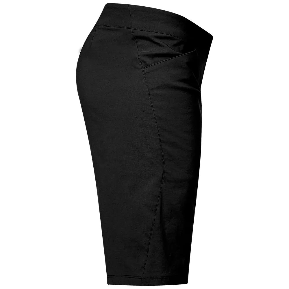 FOX RANGER LITE SHORTS [BLACK]