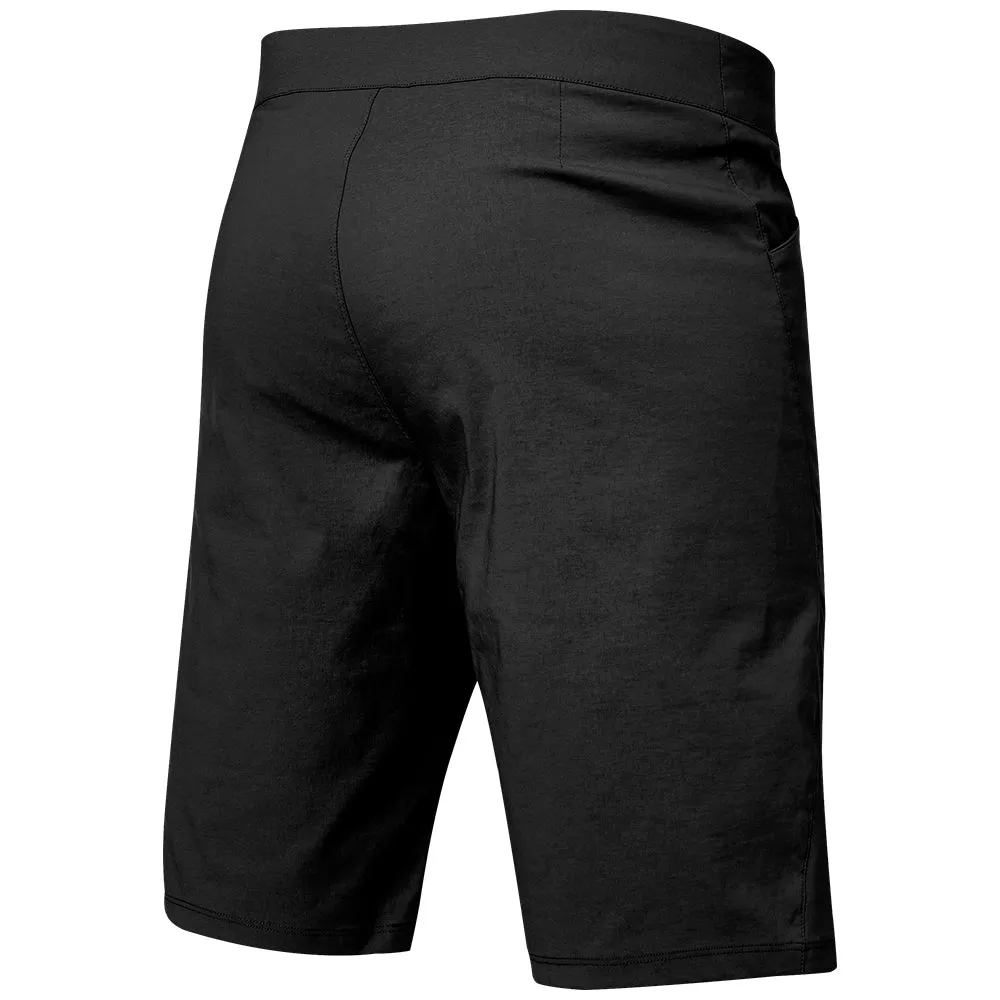 FOX RANGER LITE SHORTS [BLACK]