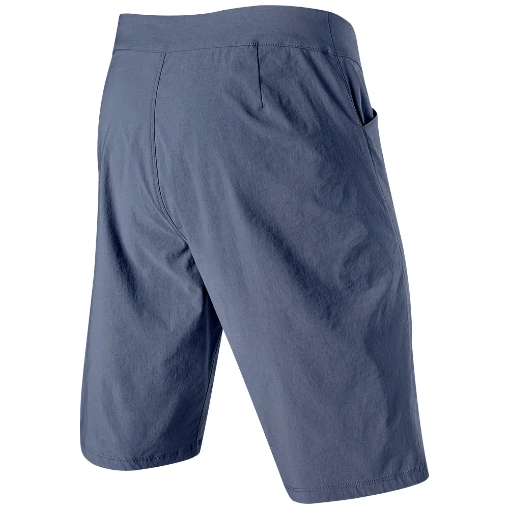 FOX RANGER LITE SHORTS [BLUE STEEL] 38