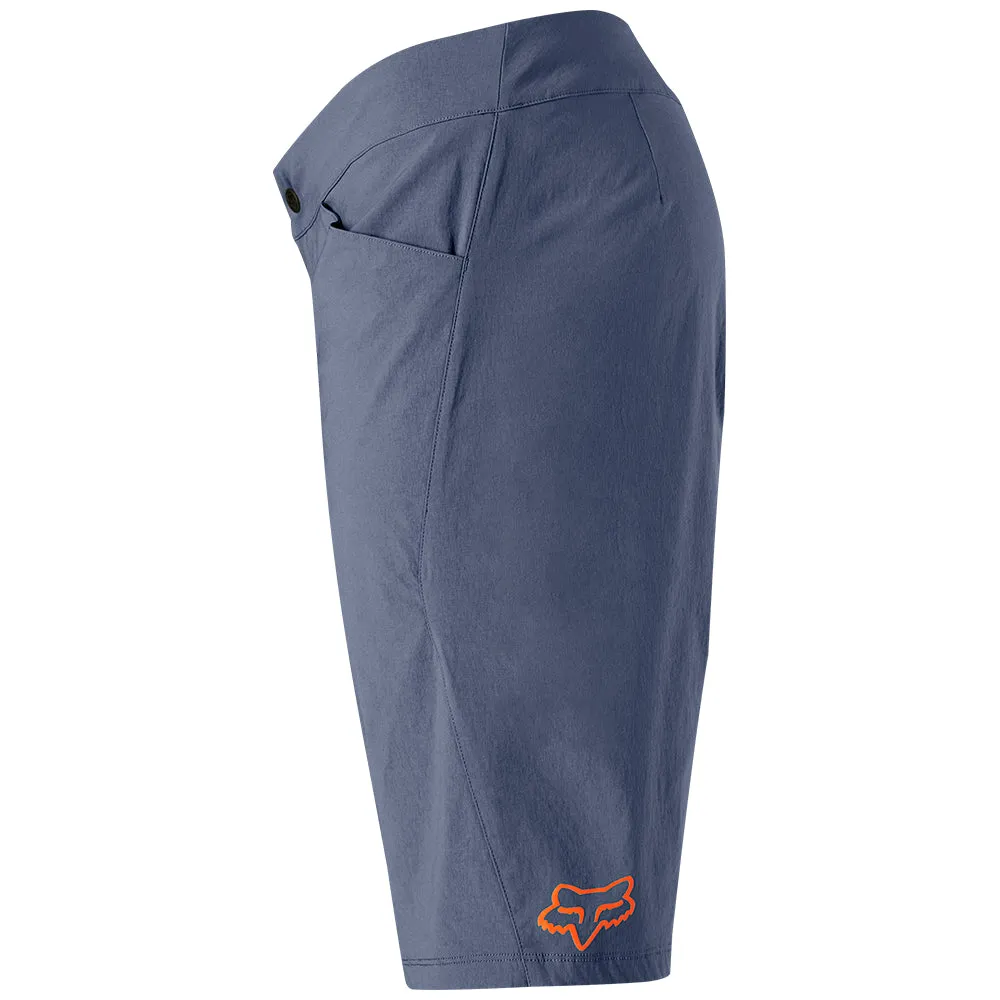 FOX RANGER LITE SHORTS [BLUE STEEL] 38