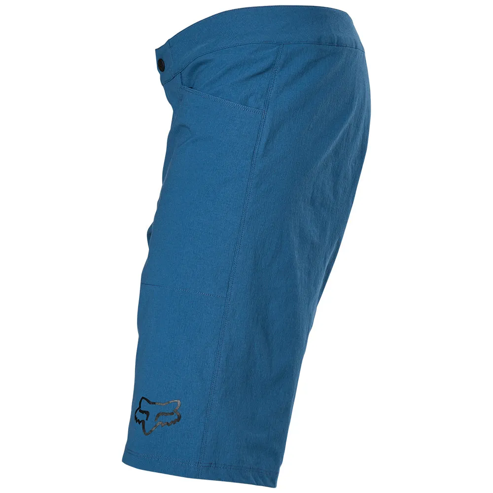 FOX RANGER LITE SHORTS [DARK INDIGO]