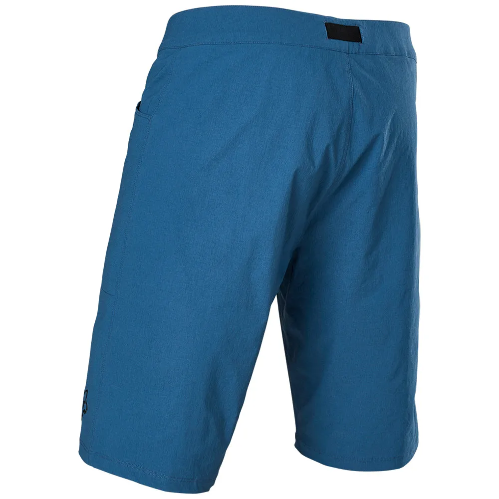 FOX RANGER LITE SHORTS [DARK INDIGO]