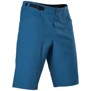 FOX RANGER LITE SHORTS [DARK INDIGO]