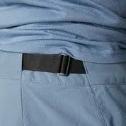 Fox Ranger Short Matt Blue