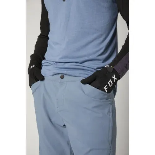 Fox Ranger Short Matt Blue