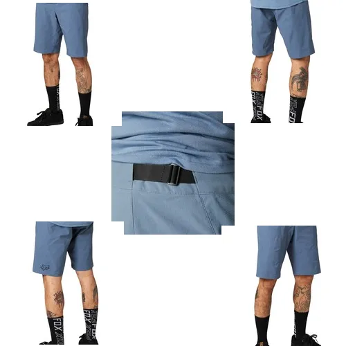 Fox Ranger Short Matt Blue