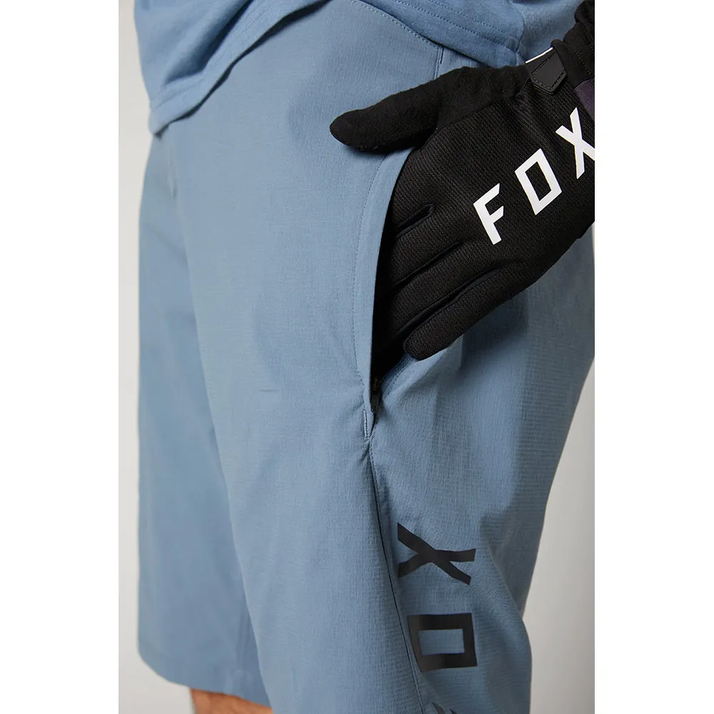 Fox Ranger Shorts - Matte Blue