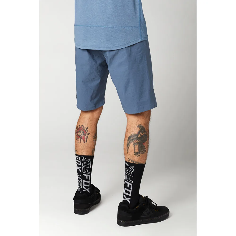 Fox Ranger Shorts - Matte Blue