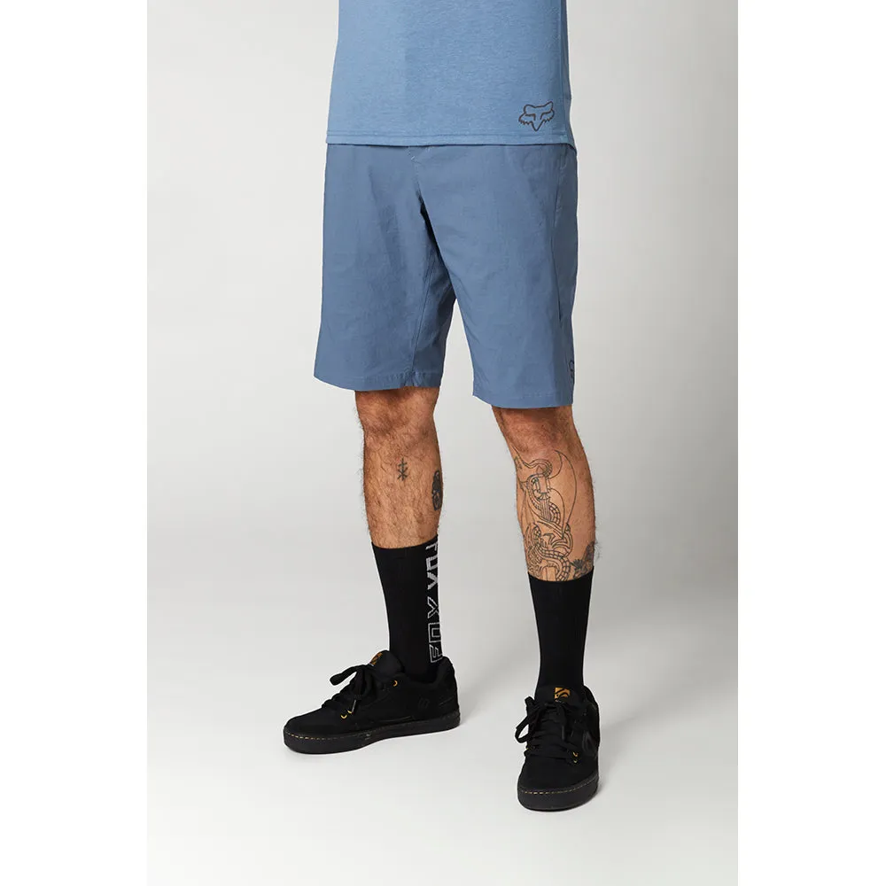 Fox Ranger Shorts - Matte Blue