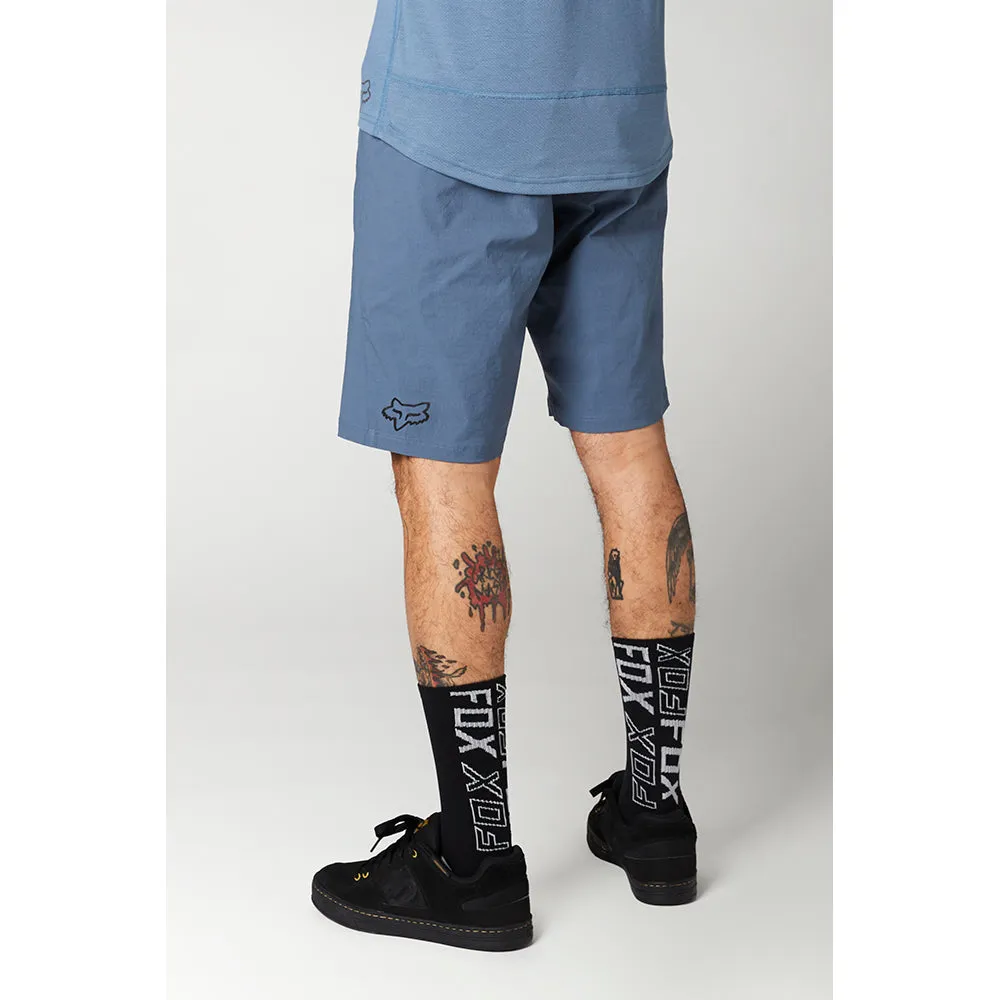 Fox Ranger Shorts - Matte Blue
