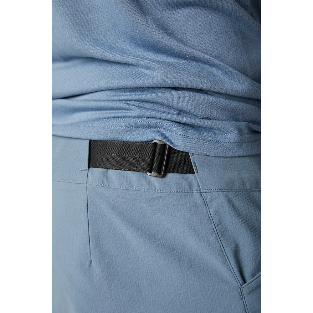 Fox Ranger Shorts - Matte Blue