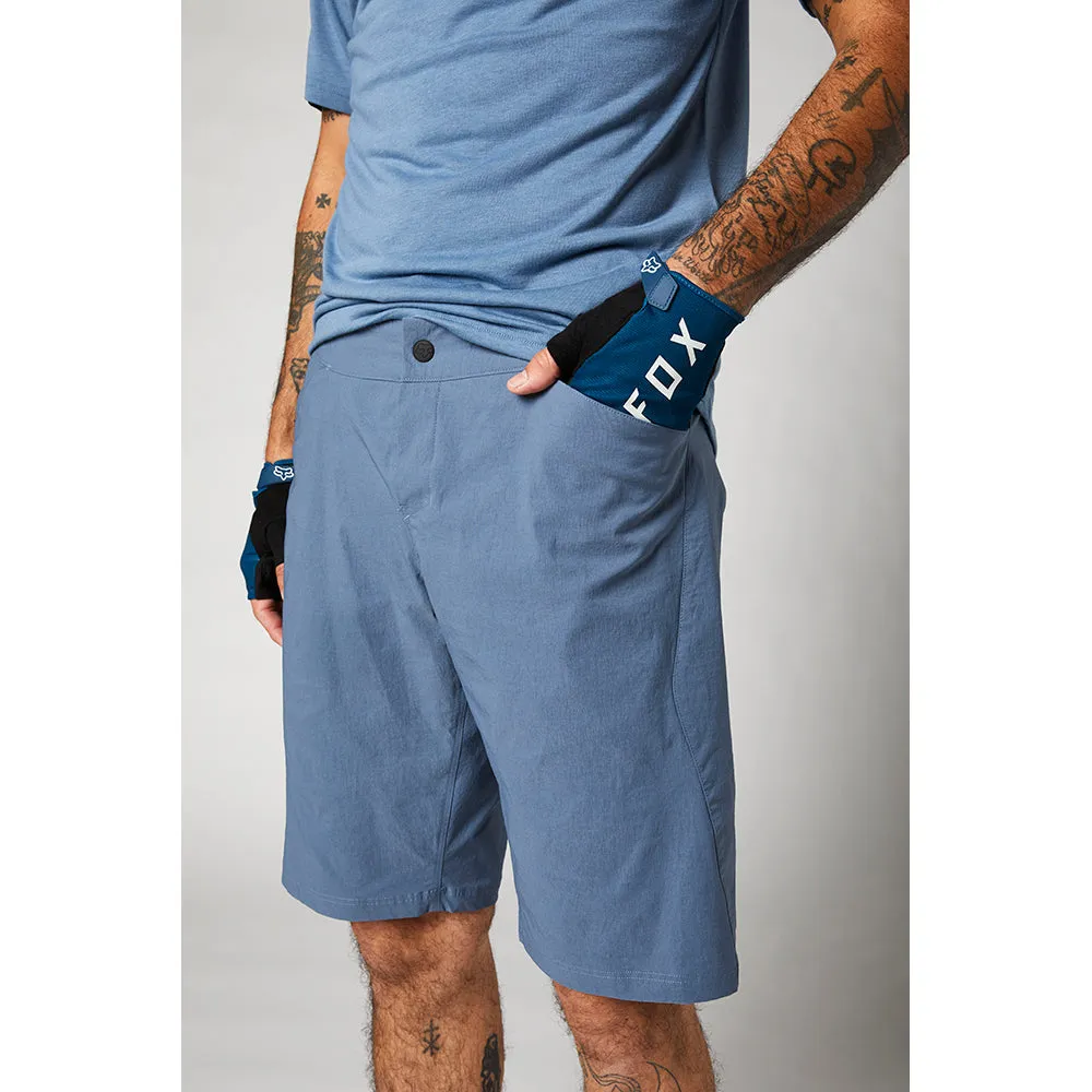 Fox Ranger Shorts - Matte Blue