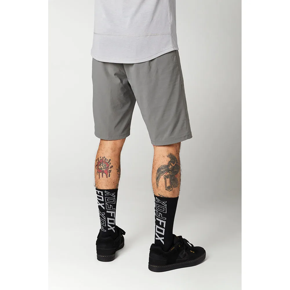 FOX RANGER SHORTS [PEWTER]