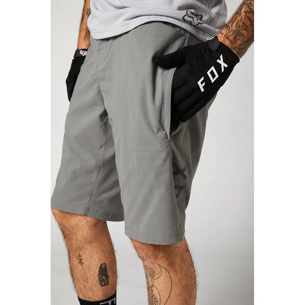 FOX RANGER SHORTS [PEWTER]