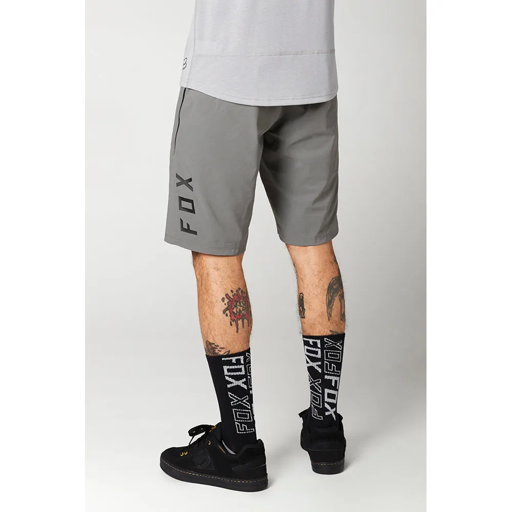 FOX RANGER SHORTS [PEWTER]