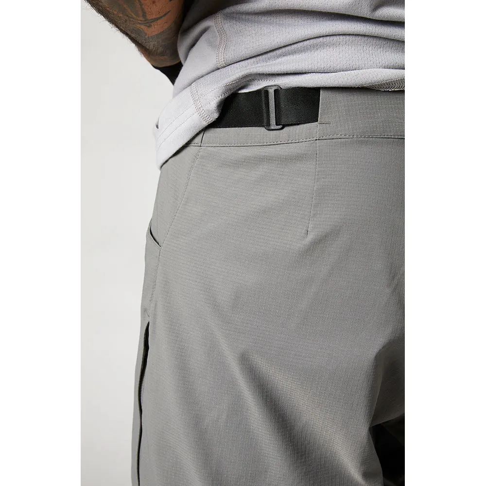 FOX RANGER SHORTS [PEWTER]