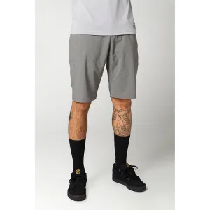 FOX RANGER SHORTS [PEWTER]