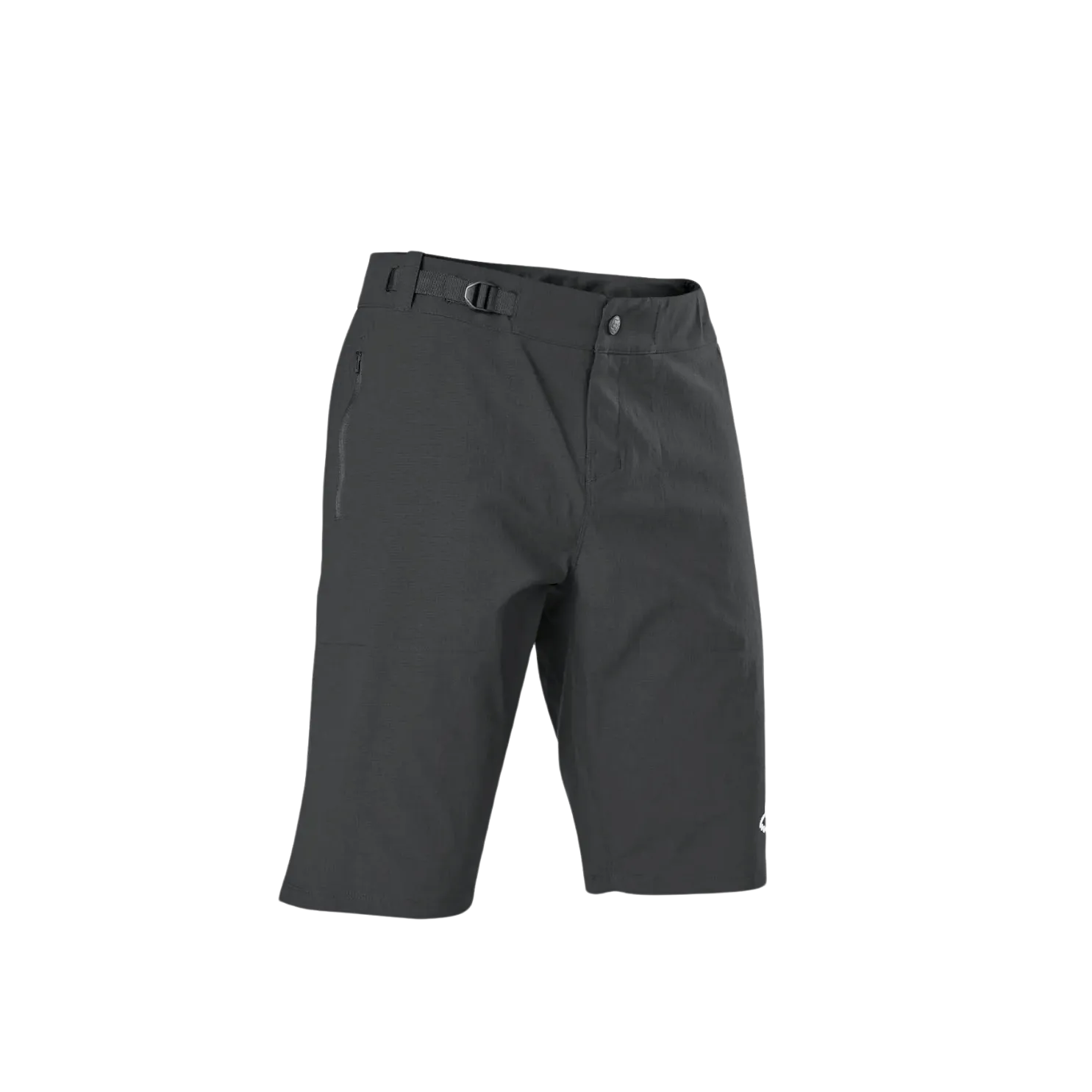Fox Ranger Shorts With Liner - Black