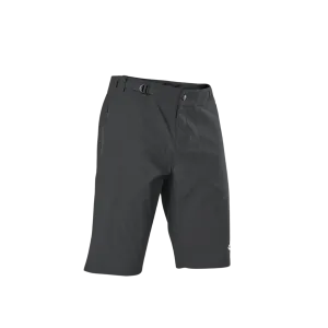 Fox Ranger Shorts With Liner - Black