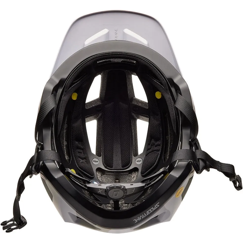 Fox Speedframe Camo MIPS CE Helmet