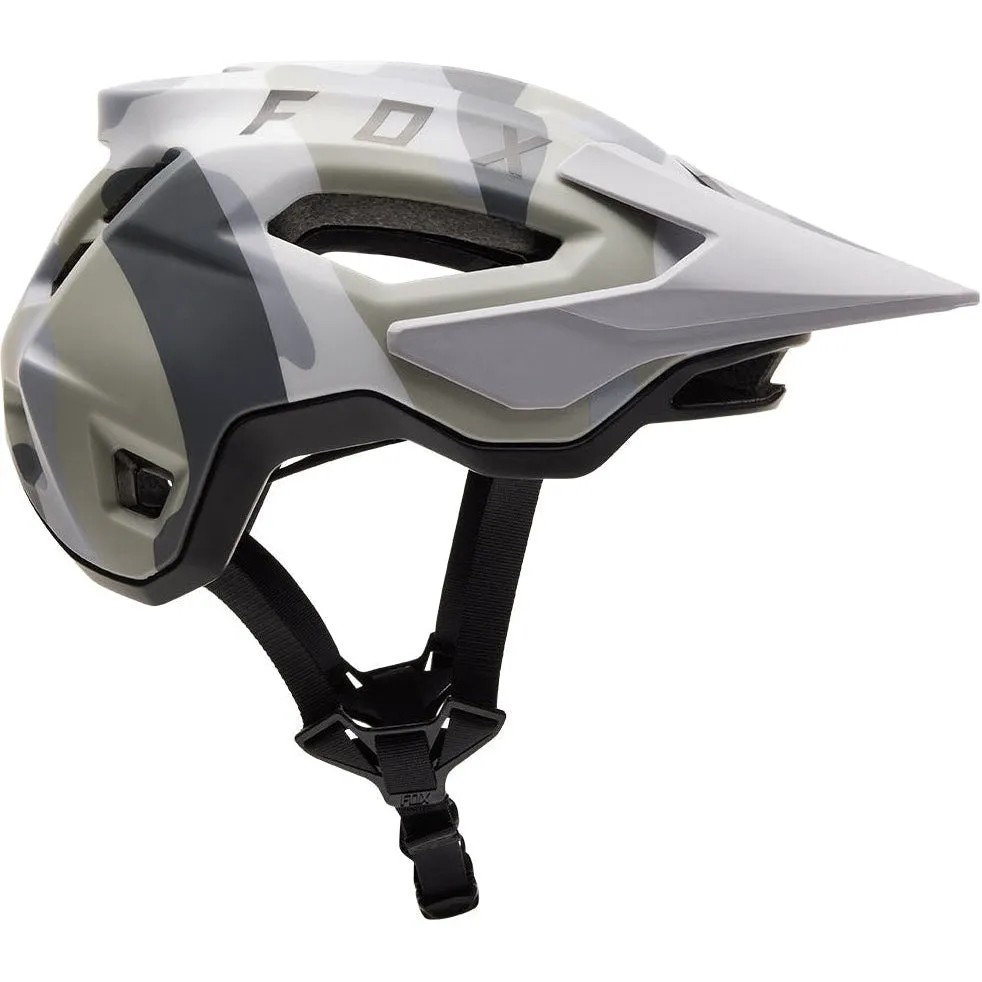 Fox Speedframe Camo MIPS CE Helmet
