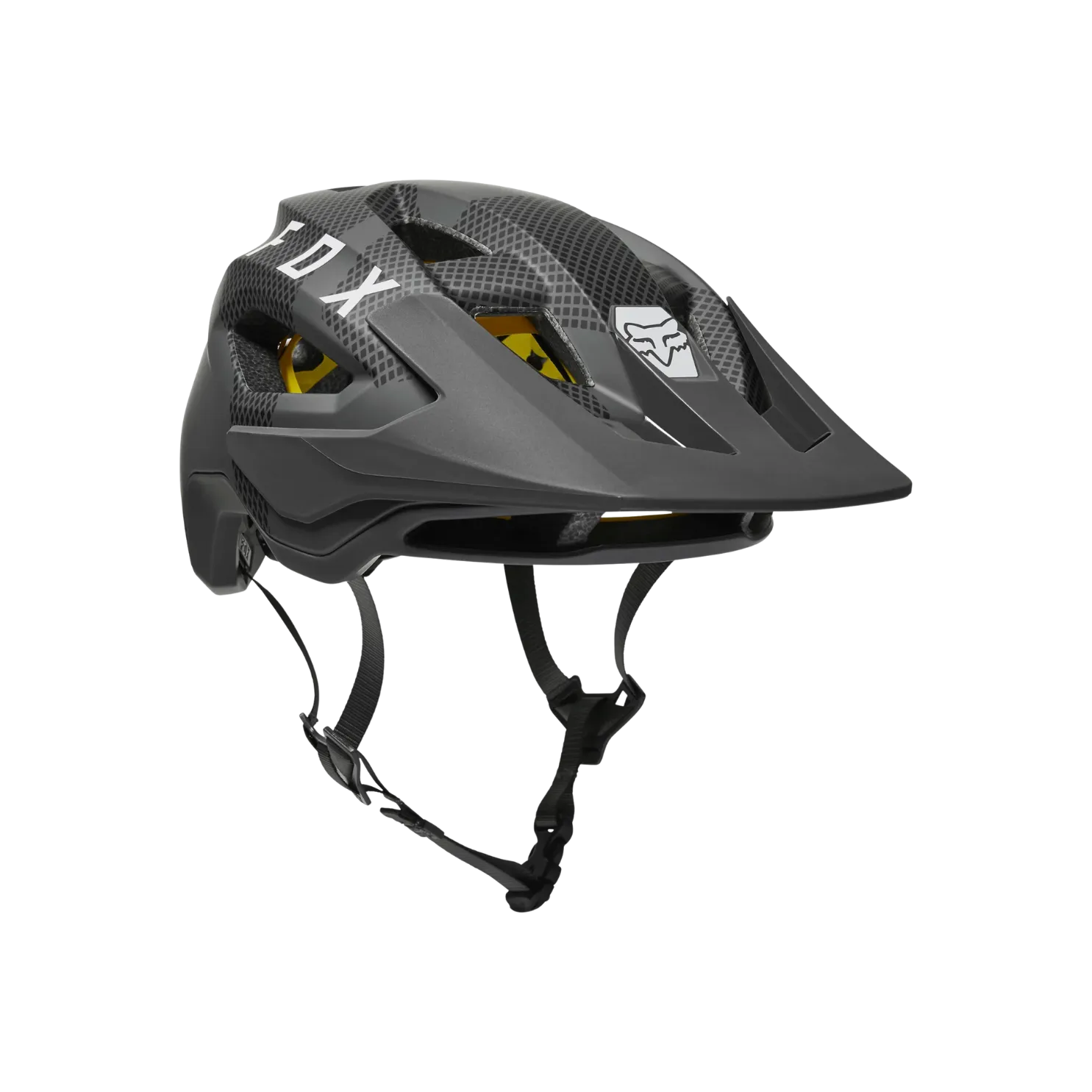 Fox Speedframe CAMO MIPS MTB Helmet