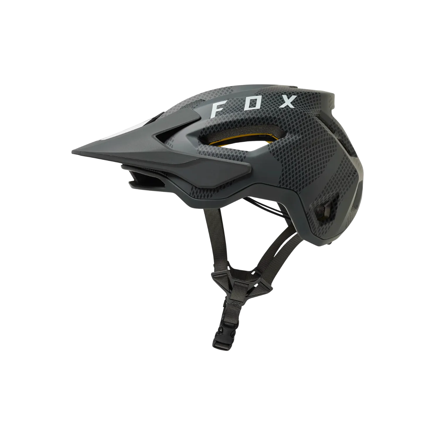 Fox Speedframe CAMO MIPS MTB Helmet