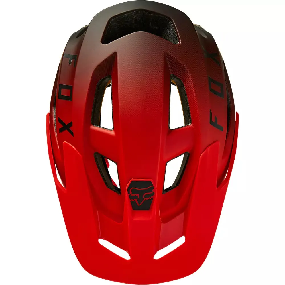 FOX Speedframe Helmet 21