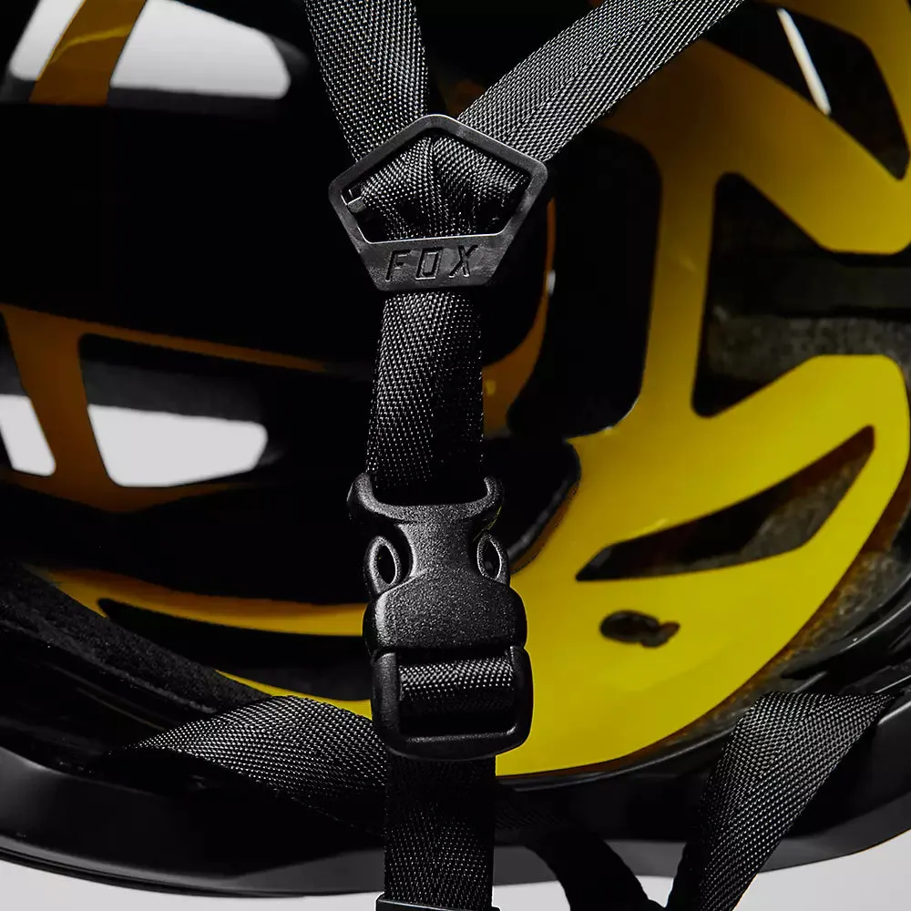 FOX Speedframe Helmet 21