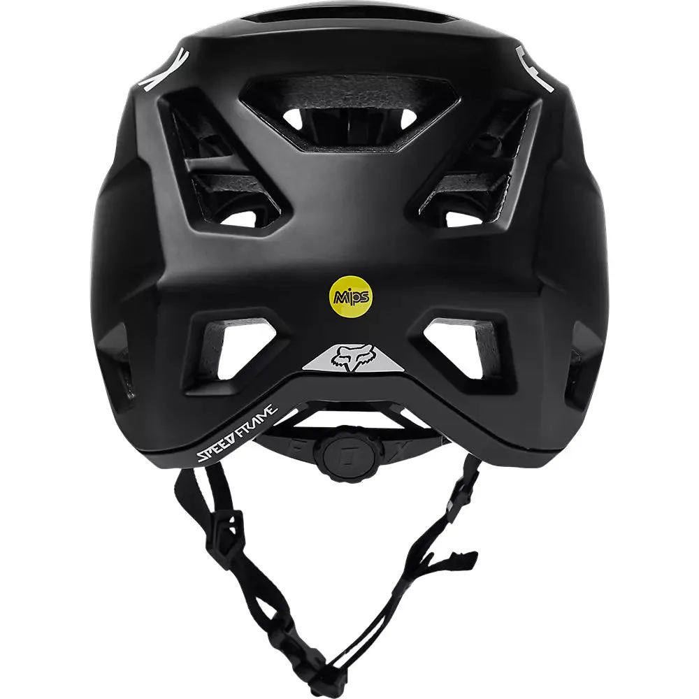 FOX Speedframe Helmet 21