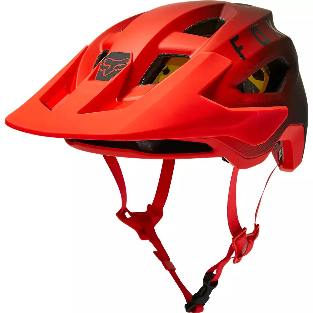 FOX Speedframe Helmet 21