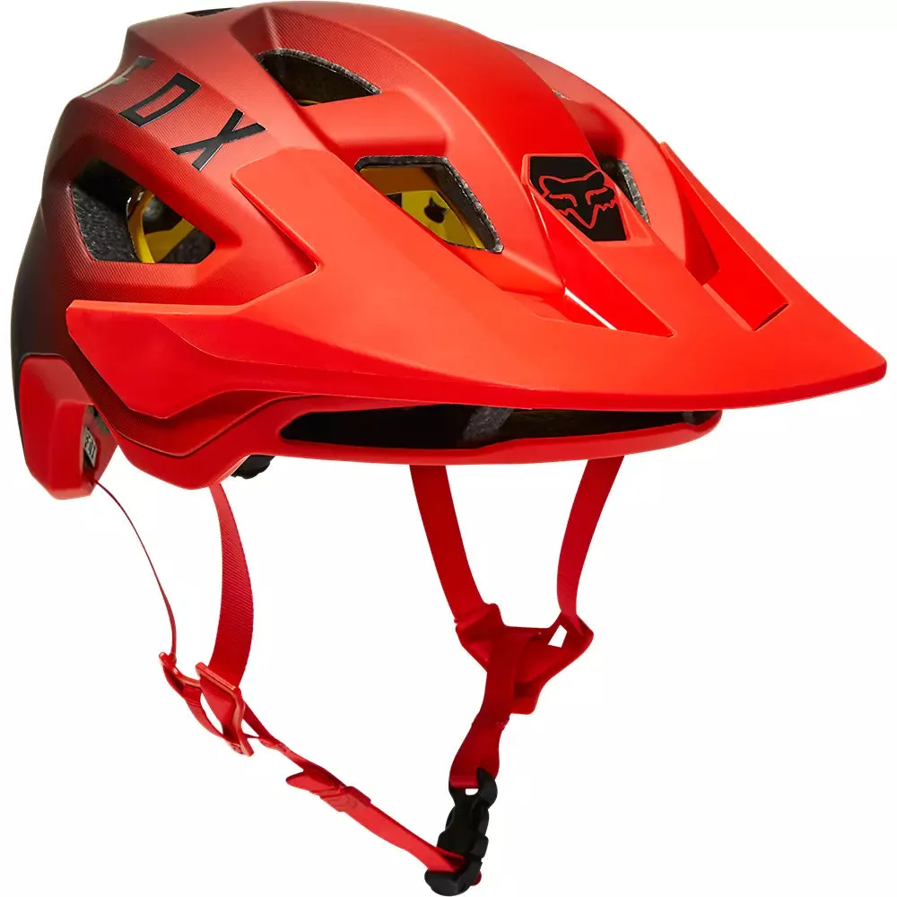FOX Speedframe Helmet 21
