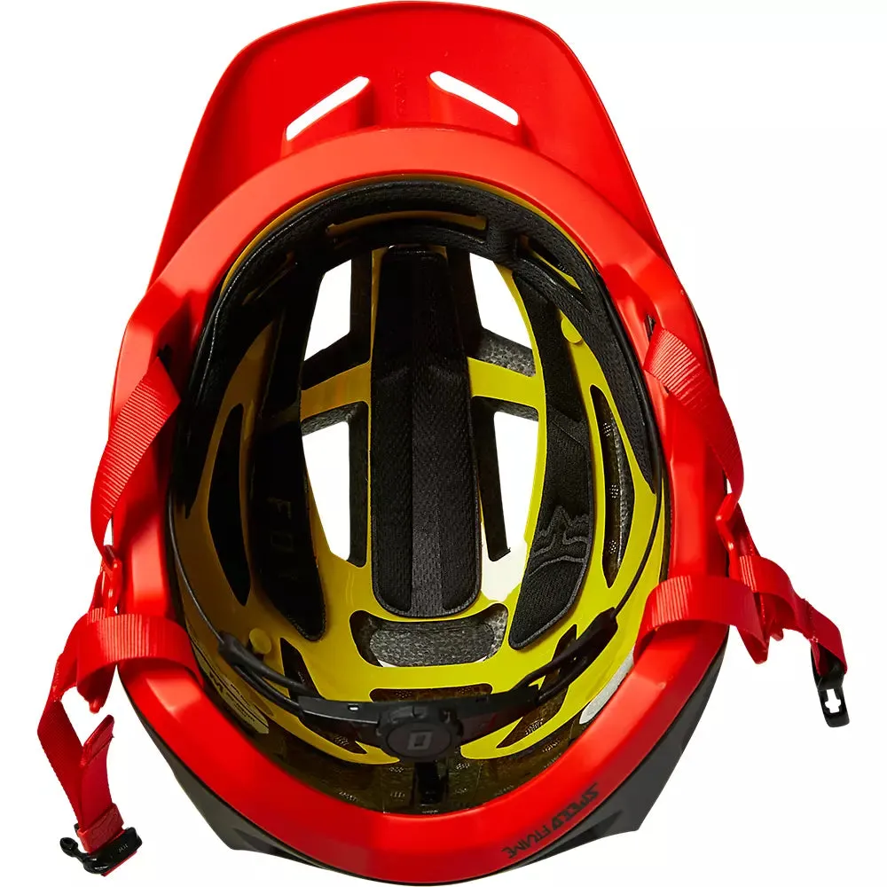 FOX Speedframe Helmet 21