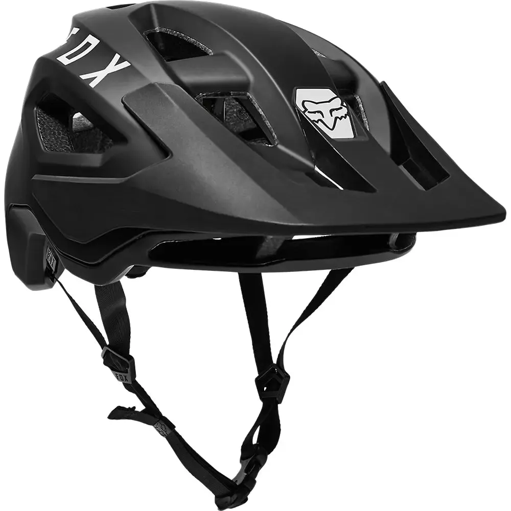 FOX Speedframe Helmet 21