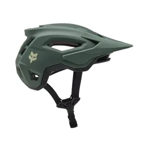 FOX SPEEDFRAME HELMET AS - HUNTER GREEN