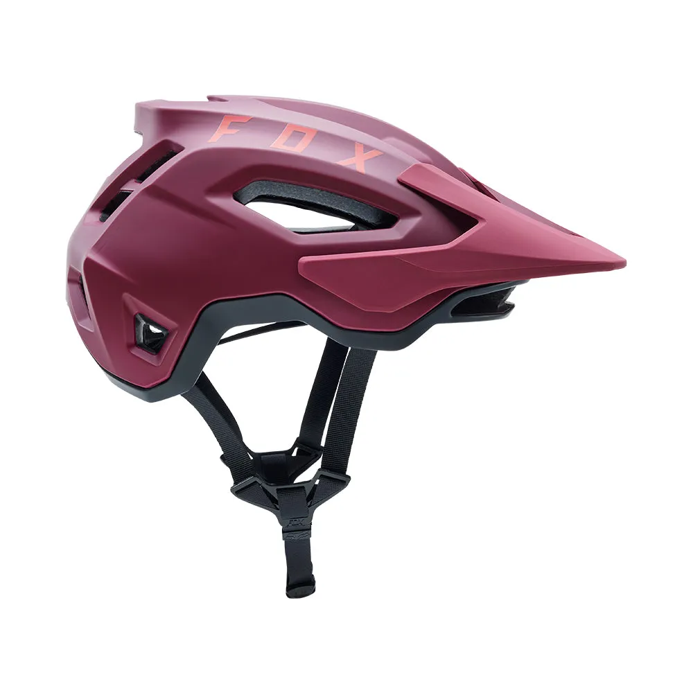 FOX SPEEDFRAME HELMET MIPS CE [BORDEAUX]