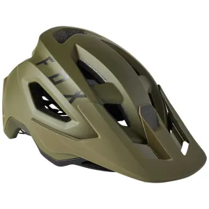 Fox Speedframe Helmet Mips Ce - Olive Green