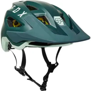Fox Speedframe Mips - Emerald -