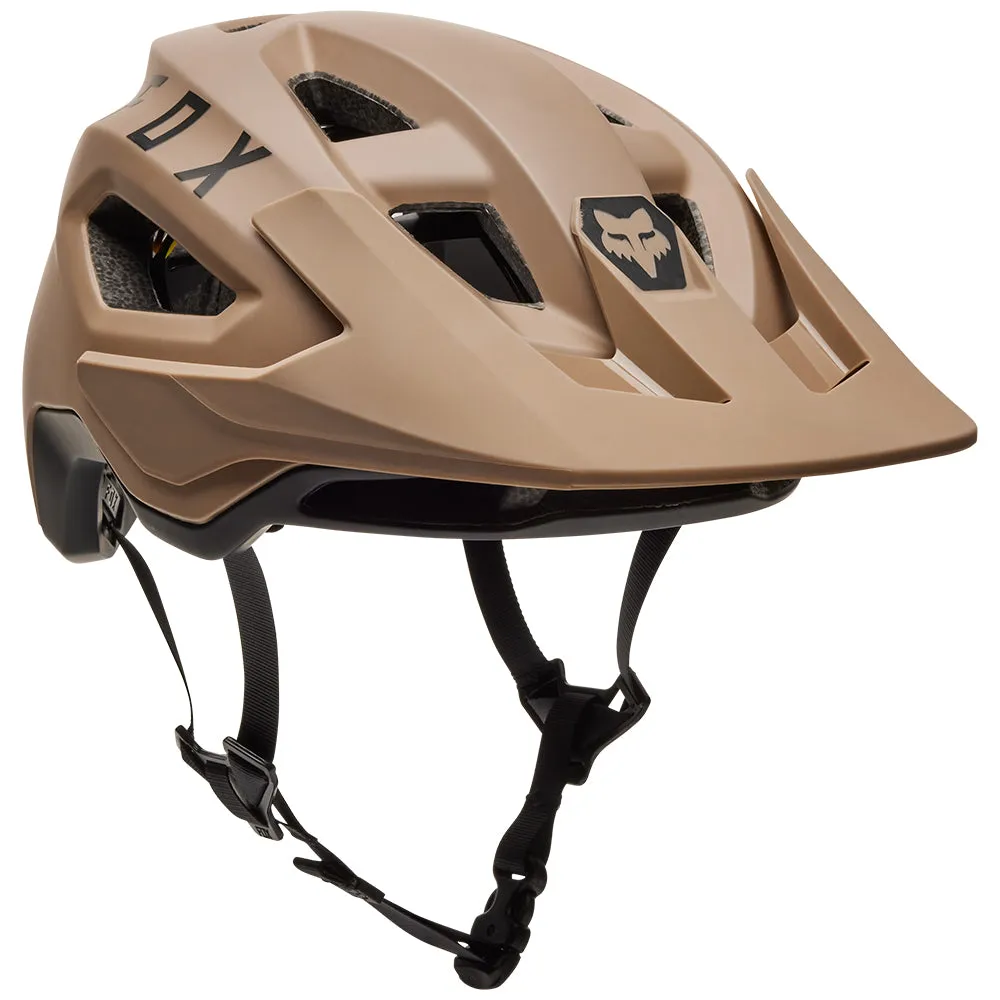 Fox - Speedframe MIPS Helmet CE [Mocha]